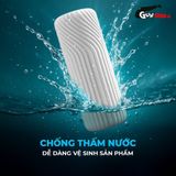 Âm đạo giả Shelly Play Hawk cao cấp chính hãng 378871