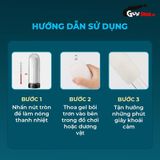 Âm đạo giả Shelly Play Hawk cao cấp chính hãng 378871