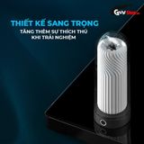 Âm đạo giả Shelly Play Hawk cao cấp chính hãng 378871