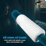 Âm đạo giả Shelly Play Hawk cao cấp chính hãng 378871