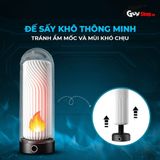 Âm đạo giả Shelly Play Hawk cao cấp chính hãng 378871