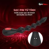 Máy massage Shelly Play Meto cao cấp chính hãng 378880