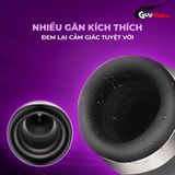 Âm đạo giả đa năng Shelly Play Cora cao cấp chính hãng 378881