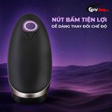 Âm đạo giả đa năng Shelly Play Cora cao cấp chính hãng 378881