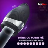 Âm đạo giả đa năng Shelly Play Cora cao cấp chính hãng 378881