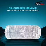 Âm đạo giả Shelly Play Lumi  cao cấp chính hãng