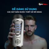 Âm đạo giả đa năng Shelly Play Venus  cao cấp chính hãng