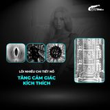 Âm đạo giả Shelly Play Furu cao cấp chính hãng 378887