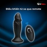 Trứng rung hậu môn Mr.Play Hotkey Operation 85W cao cấp chính hãng 378901