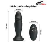 Trứng rung hậu môn Mr.Play Hotkey Operation 85W cao cấp chính hãng 378901