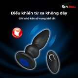 Trứng rung hậu môn Mr.Play Hotkey Operation 86W cao cấp chính hãng 378902