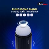 Âm đạo giả đa năng Svakom Sam Neo 2 Pro cao cấp chính hãng 378950