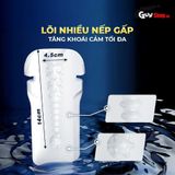 Âm đạo giả đa năng Svakom Sam Neo 2 Pro cao cấp chính hãng 378950