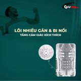 Âm đạo giả Shelly Play Beam cao cấp chính hãng 378958