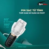 Âm đạo giả Shelly Play Beam cao cấp chính hãng 378958