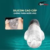 Âm đạo giả Shelly Play Beam cao cấp chính hãng 378958