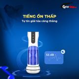 Âm đạo giả đa năng Shelly Play Patrick cao cấp chính hãng 378959