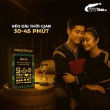 Bột sìn sú Kingsman kéo dài thời gian - Gói 0.5gr 378603