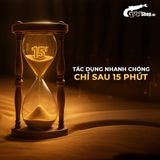 Bột sìn sú Kingsman kéo dài thời gian - Gói 0.5gr 378603