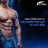 Kẹo nhân sâm Xtreme tăng cường sinh lý - 1 viên 378602