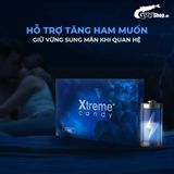 Kẹo nhân sâm Xtreme tăng cường sinh lý - 1 viên 378602