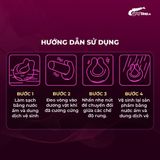 Vòng rung tăng khoái cảm Shelly Play Phala 378597