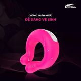 Vòng rung tăng khoái cảm Shelly Play Phala 378597