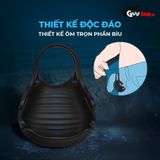 Vòng rung tăng khoái cảm Shelly Play Machi 378596