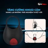 Vòng rung tăng khoái cảm Shelly Play Machi 378596