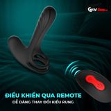 Vòng rung tăng khoái cảm Shelly Play Tammy 378595