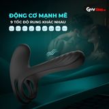 Vòng rung tăng khoái cảm Shelly Play Tammy 378595