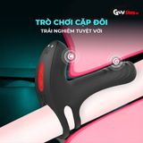 Vòng rung tăng khoái cảm Shelly Play Tammy 378595