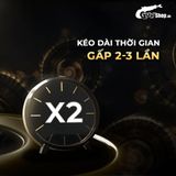 Khăn lau Peineili kéo dài thời gian - Hộp 12 cái 378591
