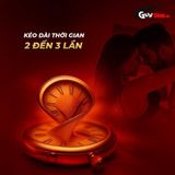 Chai xịt Power Deadly Shark 14000 kéo dài thời gian - Chai 40ml 378590