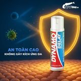 Chai xịt Dynamo Delay kéo dài thời gian - Chai 22ml 378584