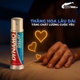 Chai xịt Dynamo Delay kéo dài thời gian - Chai 22ml 378584