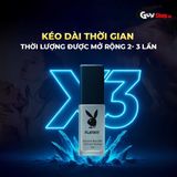 Chai xịt Playboy kéo dài thời gian - Chai 5ml 378583
