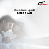 Chai xịt Peineili kéo dài thời gian - Chai 15ml 378582