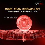 Chai xịt Reman's Dooz 14000 kéo dài thời gian - Chai 45ml  378580