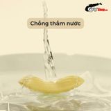 Trứng rung Massage Silicone Siêu Mềm Rung 11 Chế Độ Chống Thấm Nước Svakom Echo Neo Chính Hãng - Điều Khiển từ xa