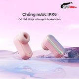 Máy massage Svakom Mimiki Silicone mềm mịn cao cấp thiết kế dạng tai nghe rung - hút theo âm nhạc