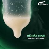 Bao cao su Durex Performa Kéo dài thời gian Hộp 12 cái cao cấp chính hãng