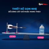 Máy rung làm tình tự động rung - thụt công suất lớn 260 nhịp/phút Lovense Sex Machine Mini nhập khẩu chính hãng
