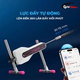 Máy rung làm tình tự động rung - thụt công suất lớn 260 nhịp/phút Lovense Sex Machine Mini nhập khẩu chính hãng