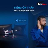 Máy rung làm tình tự động rung - thụt công suất lớn 260 nhịp/phút Lovense Sex Machine Mini nhập khẩu chính hãng