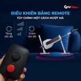 Máy rung làm tình tự động rung - thụt công suất lớn 260 nhịp/phút Lovense Sex Machine Mini nhập khẩu chính hãng