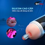 Âm đạo giả đa năng AierLe cao cấp chính hãng