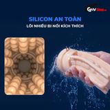 Âm đạo giả đa năng Lovense Solace Pro cao cấp chính hãng