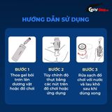 Âm đạo giả đa năng Lovense Solace Pro cao cấp chính hãng