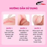 Âm đạo giả Shelly Play Lona cao cấp chính hãng